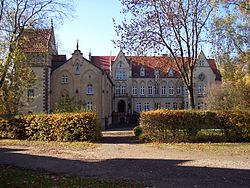 ปราสาทของ Imbshausen