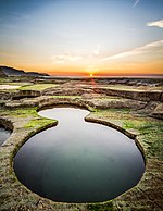 Figure Eight Pool Royal National Park, Australia Infinity Pools.jpg