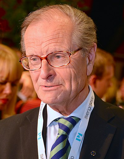 Ingemar Eliasson