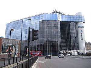 Inmarsat glass building, City Road, London - geograph.org.uk - 138862.jpg