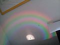 Interference caused by a CD