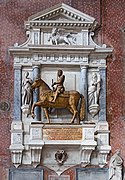 Pomnik Pompea Giustinianiego