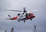 Thumbnail for Aeronautical Rescue Coordination Centre