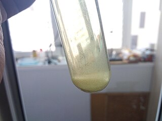 Iodoform Chemical compound