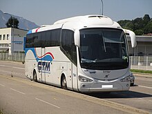Irizar i6 n°5309 - Compagnie de Transports au Maroc (Chambéry).jpg
