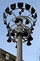 Iserlohner Glockenspiel, Unnaer Straße