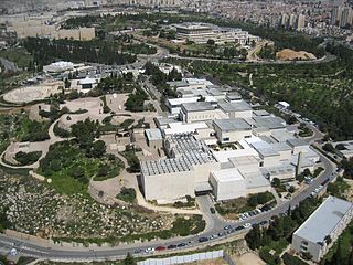 Israel Museum National museum of Israel in Jerusalem