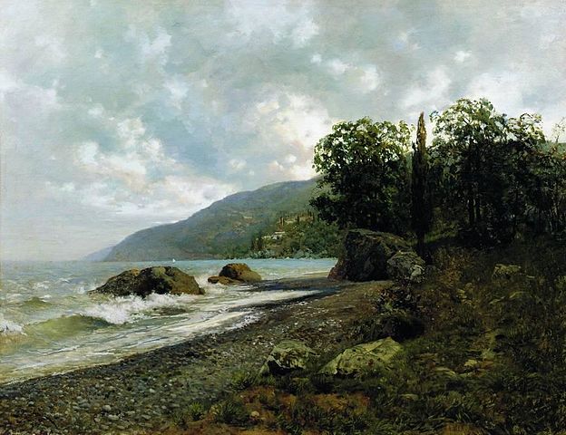 624px-Issac_Levitan,_1887_-_Landscape_in_Crimea.jpg (624×480)