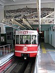 Beyoğlu station