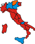Vignette pour Élections régionales italiennes de 2005