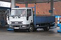 IVECO-Ford Cargo