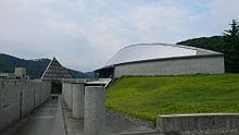 Iwajuku Museum 01.jpg