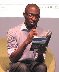 Uzodinma Iweala - Slick Cat Books