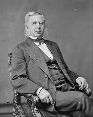 <span class="mw-page-title-main">James E. English</span> American politician