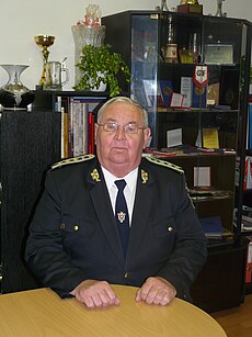 Jozef Minárik