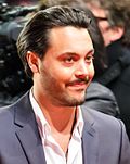 Miniatura per Jack Huston