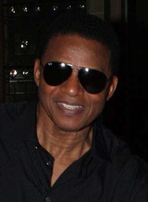 Jackie Jackson