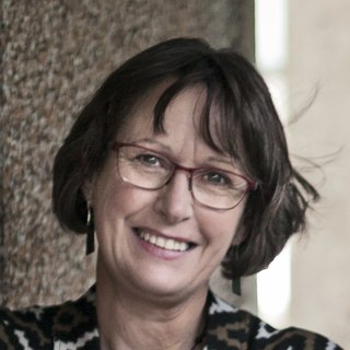 <span class="mw-page-title-main">Jackie Sanders</span> New Zealand social work researcher