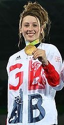 Jade Jones: Alter & Geburtstag