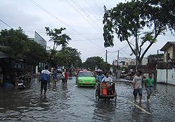 Jakarta: Sejarah, Politik, Budaya