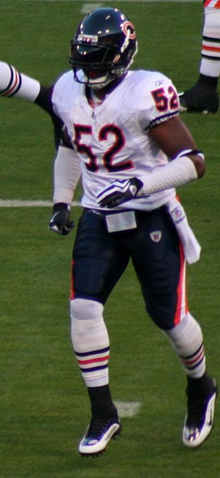 <span class="mw-page-title-main">Jamar Williams</span> American gridiron football player (born 1984)