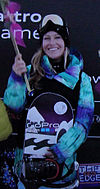 Jamie Anderson Jamie Anderson.JPG