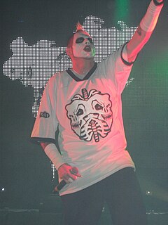 <span class="mw-page-title-main">Jamie Madrox (rapper)</span> American rapper