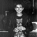 Jan Obbeek, 1987