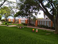 Monterrey Institute of Technology and Higher Education, Chiapas Campus