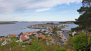 Husvik (Tønsberg)