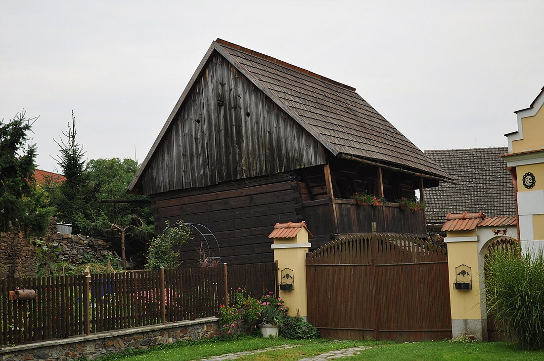 Jarov (okres Plzeň-sever)