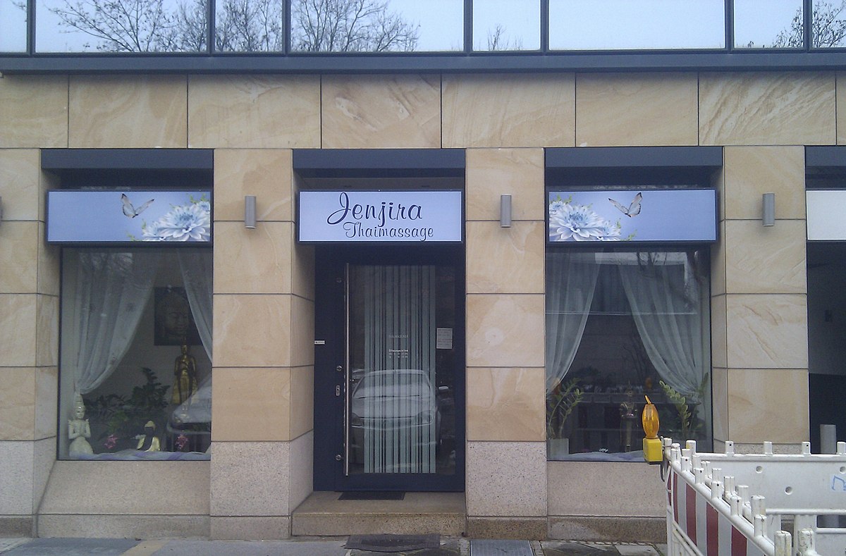 File:Jasmin Thai-Massage Mannheim Augusta Anlage.jpg - Wikimedia Commons.