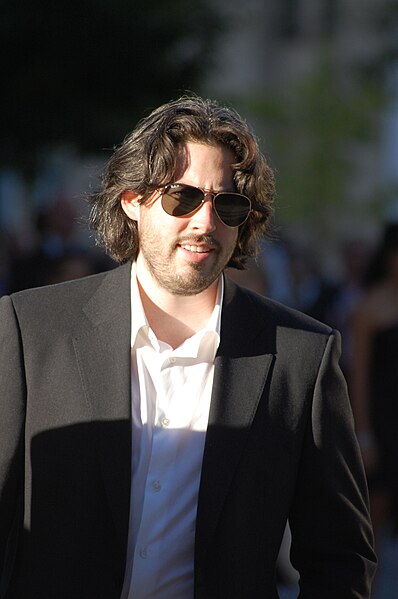 File:Jason Reitman-2 Up in the Air TIFF09.jpg