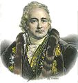 Jean-Antoine Chaptal (1756-1832)