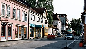 Sarpsborg