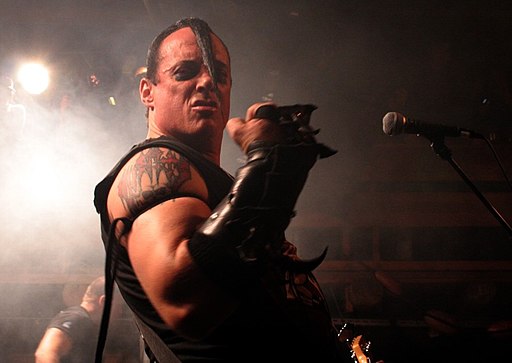 Jerry Only