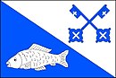 Bandera de Jistebník