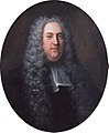 Q2788696Johan van der Doesgeboren op 12 september 1694overleden op 1 december 1749