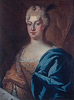 Vorschaubild für Johanna Elisabeth von Baden-Durlach