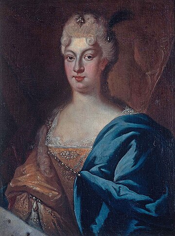 Joana Isabel de Baden-Durlach