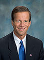 Senator John Thune of South Dakota