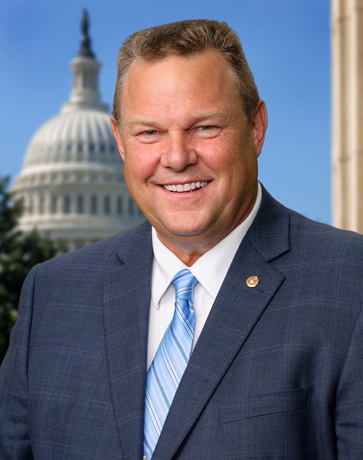 Jon Tester (D-MT)