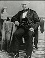 Joseph Alden (1857-1862)