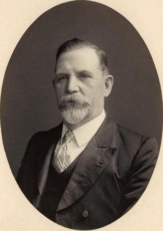 <span class="mw-page-title-main">Joseph Vardon</span> Australian politician