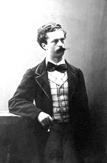 Jules Prével