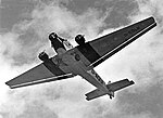 Artikel: Junkers Ju 52/3m