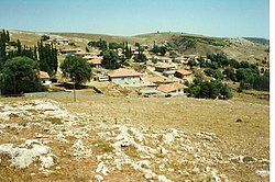 Kürkçü, Alaca