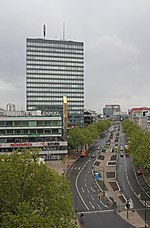 Breitscheidplatz