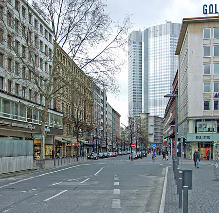 Kaiserstrasse ffm 001 a