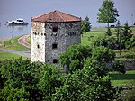 Nebojša Tower